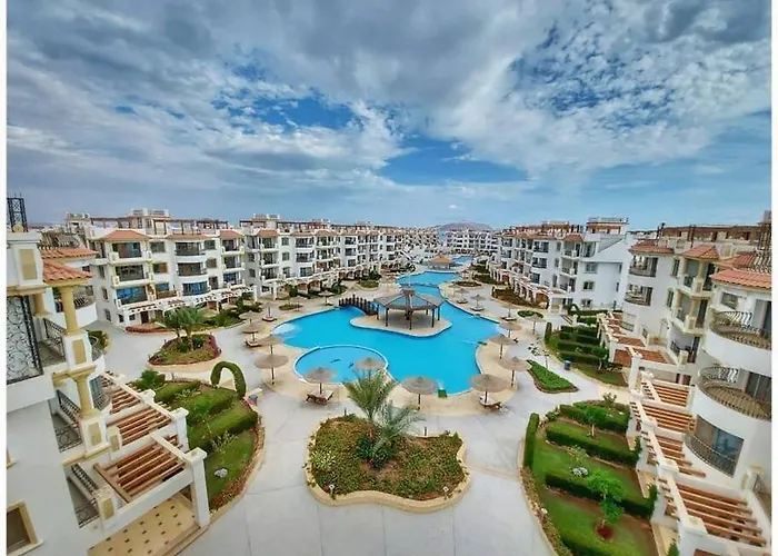 Appartamento Hills 3-bedroom With Pool View And Access *