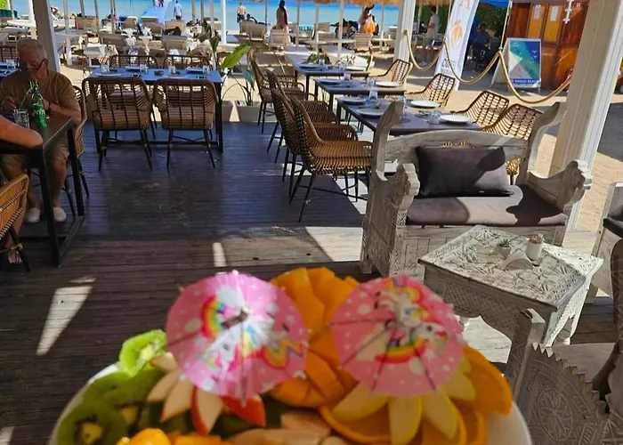 Hills 3-bedroom With Pool View And Access Sharm el Sheikh
