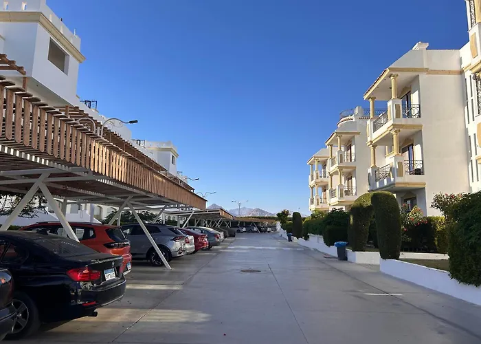 Appartamento Hills 3-bedroom With Pool View And Access