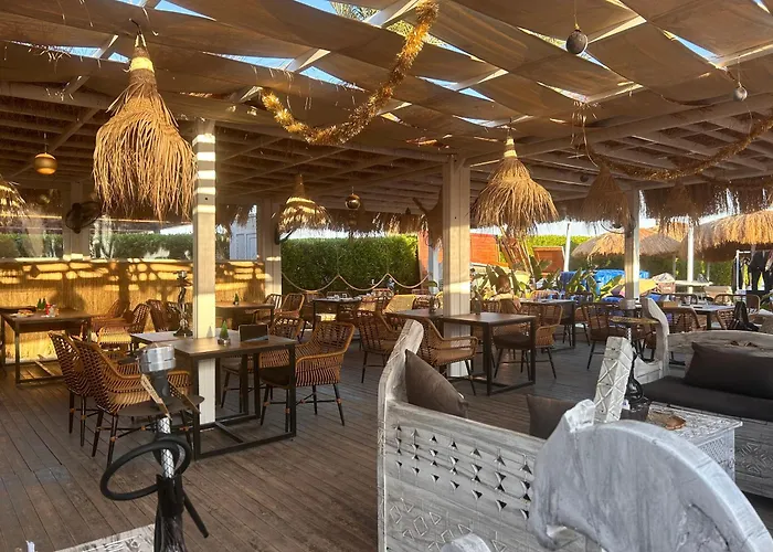 Hills 3-bedroom With Pool View And Access Appartamento Sharm el Sheikh