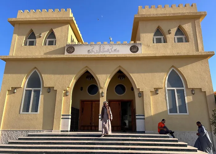 Appartamento Hills 3-bedroom With Pool View And Access Sharm el Sheikh