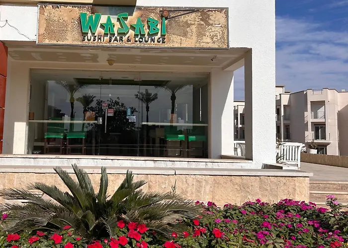 Hills 3-bedroom With Pool View And Access * Sharm el Sheikh