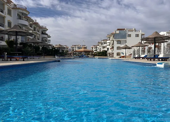Appartamento Hills 3-bedroom With Pool View And Access *