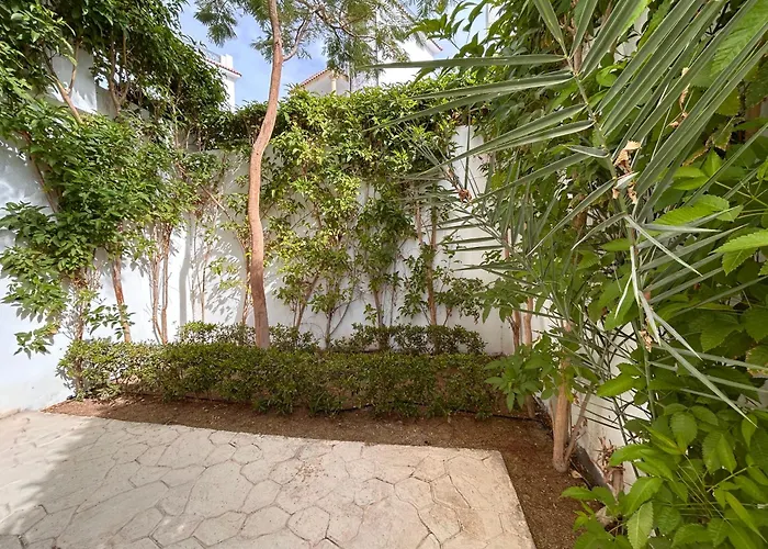 Appartamento Hills 3-bedroom With Pool View And Access *