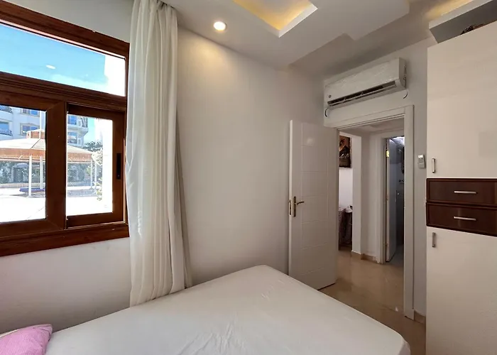 Hills 3-bedroom With Pool View And Access Appartamento Sharm el Sheikh