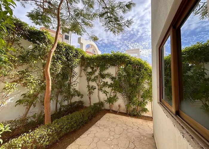 Hills 3-bedroom With Pool View And Access Sharm el Sheikh