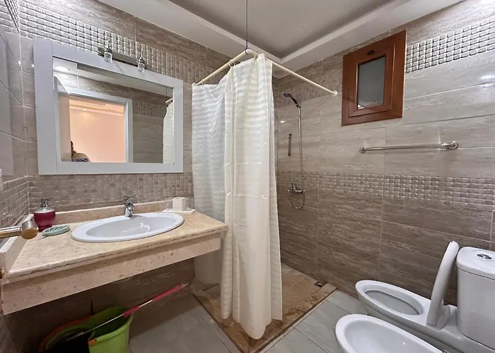 Hills 3-bedroom With Pool View And Access * Sharm el Sheikh