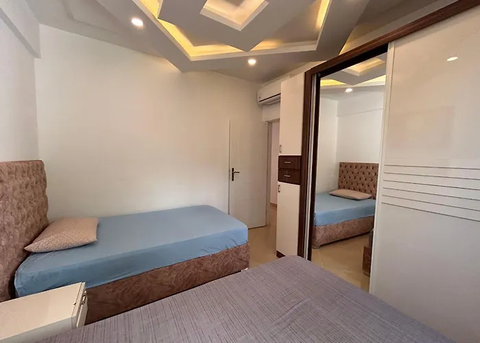 Appartamento Hills 3-bedroom With Pool View And Access