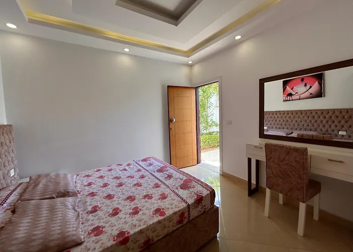 Appartamento Hills 3-bedroom With Pool View And Access *