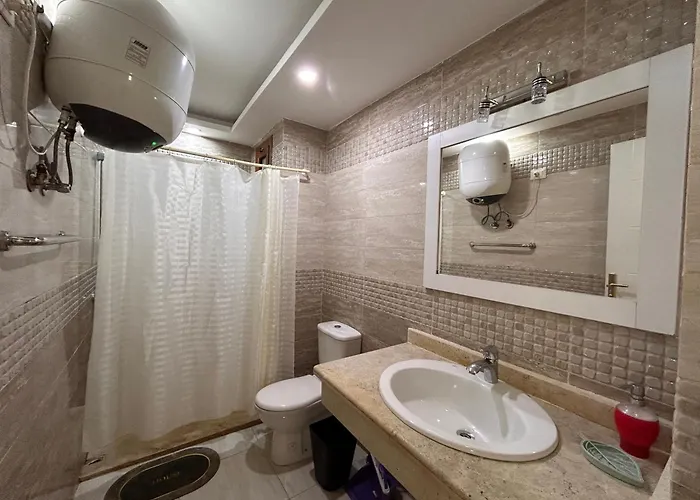 Hills 3-bedroom With Pool View And Access Appartamento Sharm el Sheikh