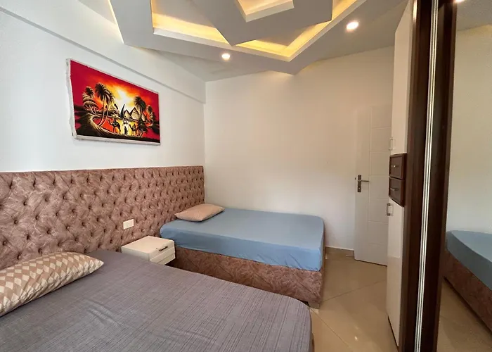Hills 3-bedroom With Pool View And Access * Sharm el Sheikh